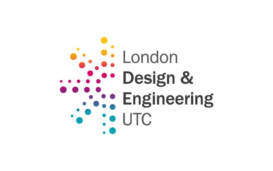 London Design and Engineering UTC logo