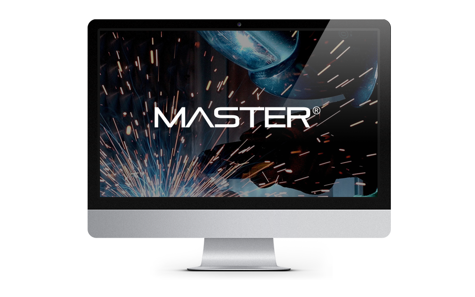 Master Abrasives website