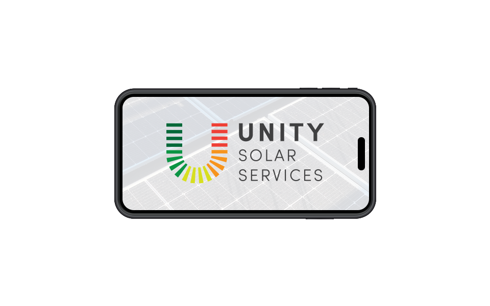 Unity Electrical Services website